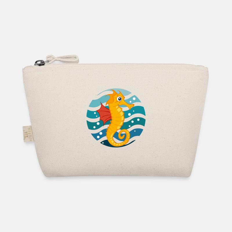 Mignon hippocampe Natation Test Nageur d’eau Trousse biologique