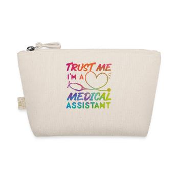 Assistant médical certifié - Trousse biologique - nature - Devant