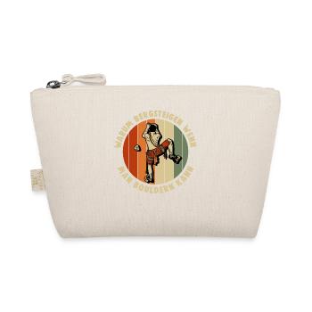 Bloc - Trousse biologique - nature - Devant