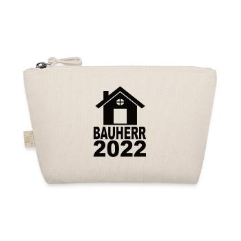 Client 2022 - Trousse biologique - nature - Devant