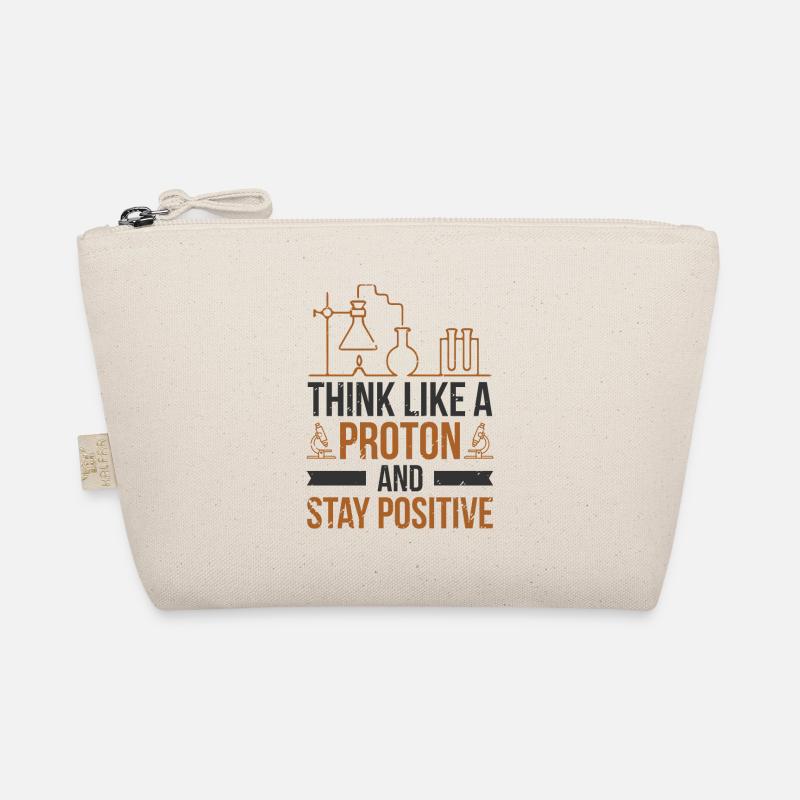 Pensez comme un proton et restez une science positive Trousse biologique