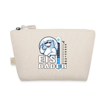 winterbader eisbär ice cool eisbader cold temp - Trousse biologique - nature - Devant