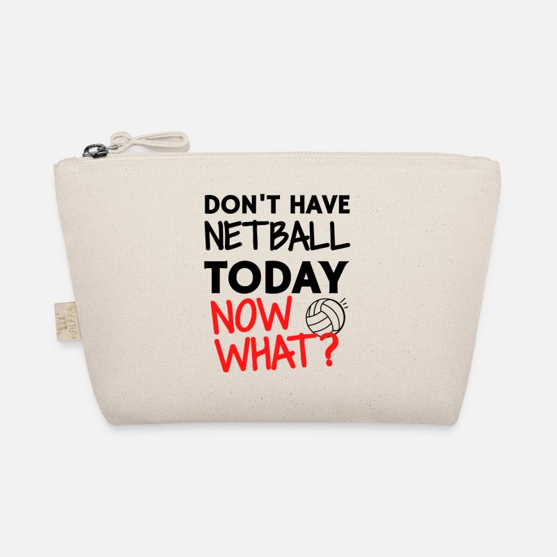 Don't have netball today. Now what? Organic Pouch