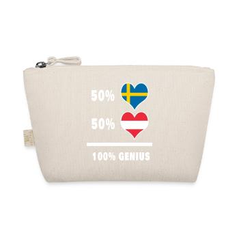 Ingenium/cadeau suédois et autrichien - Trousse biologique - nature - Devant