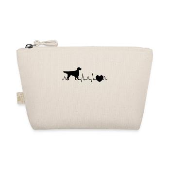 Setter anglais Heartbeat Setter anglais - Trousse biologique - nature - Devant