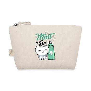 Dentiste - Trousse biologique - nature - Devant