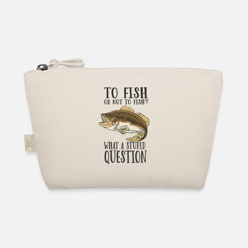 Pêcher ou ne pas pêcher Pêcheur pêcheur Trousse biologique