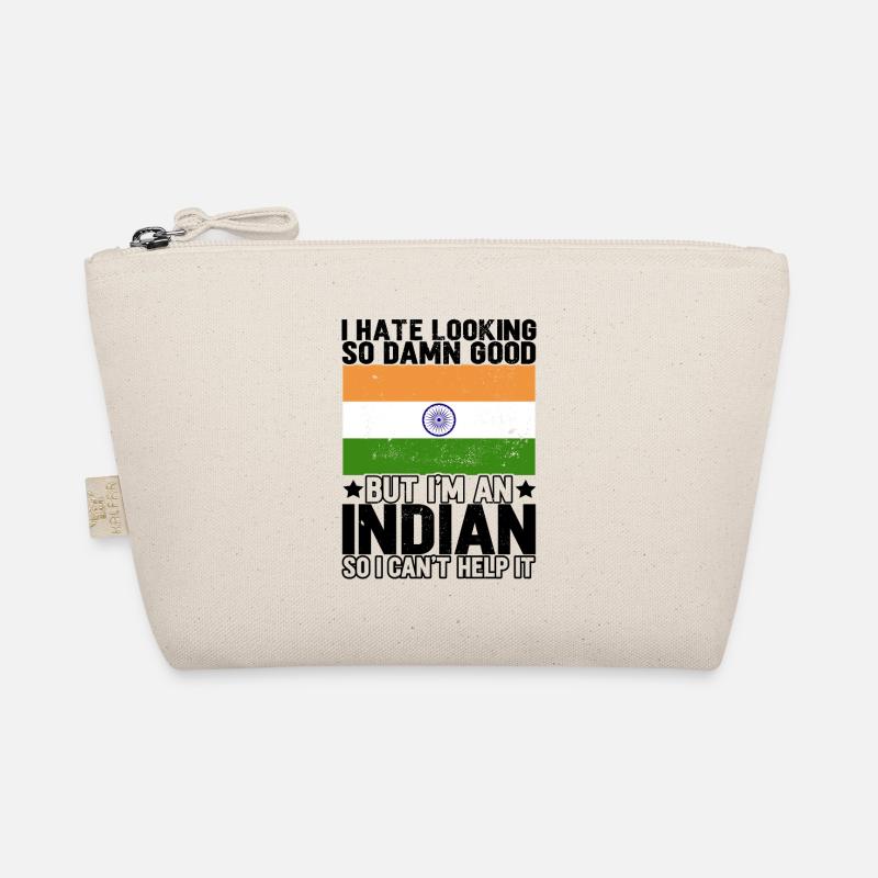 Indian origin Indians Organic Pouch