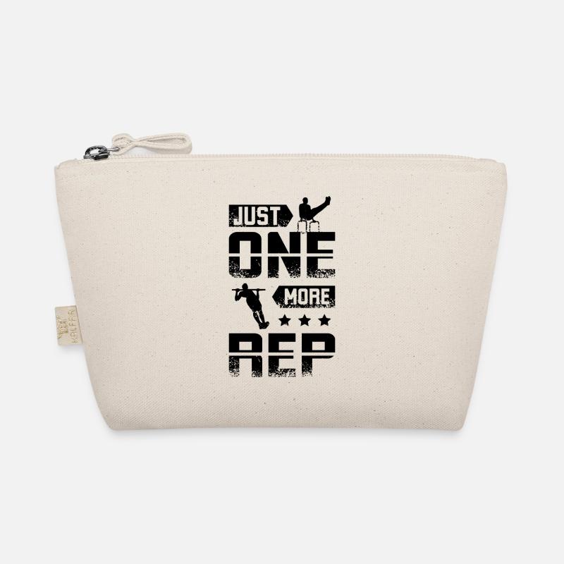 Un représentant de plus Calisthenics Trousse biologique