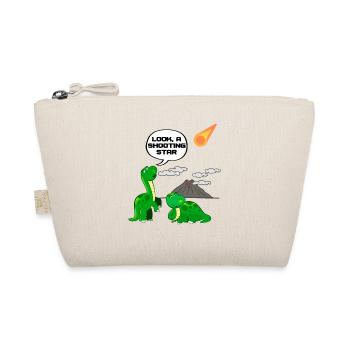 Dinosaure Dino Prehistoric Fun - Trousse biologique - nature - Devant