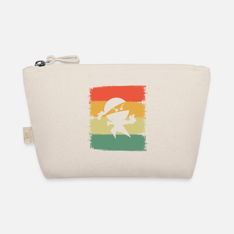 Ninja - Trousse biologique - nature