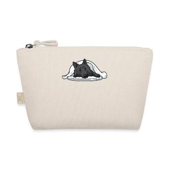 Groenendael Chemise de couchage Berger Belge - Trousse biologique - nature - Devant