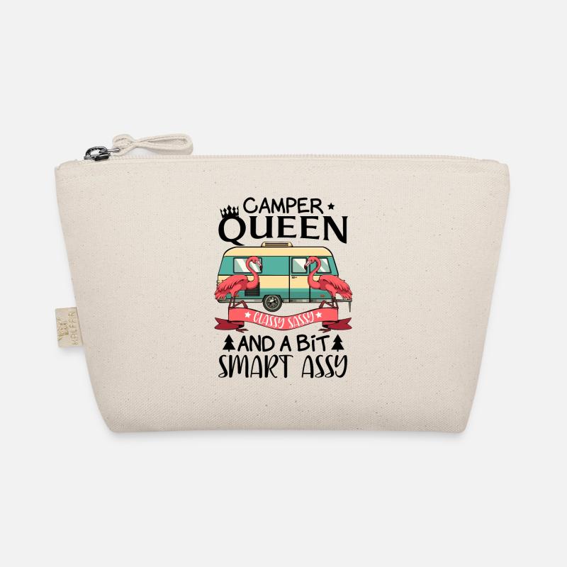 Camping Camper Trousse biologique