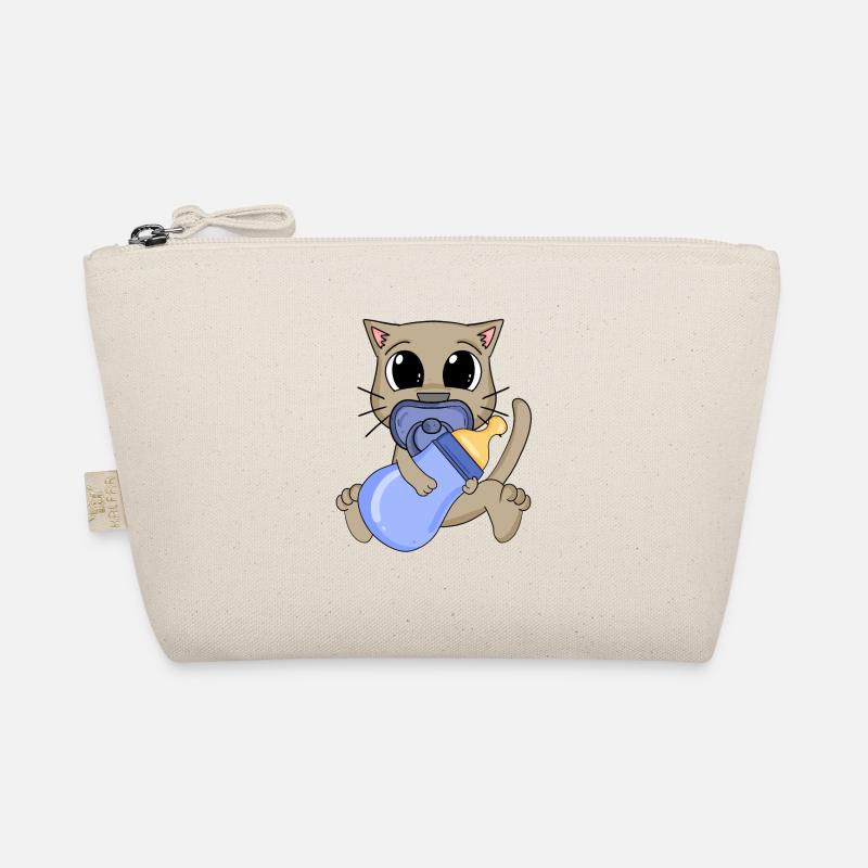 Bébé Jeune Chat Trousse biologique
