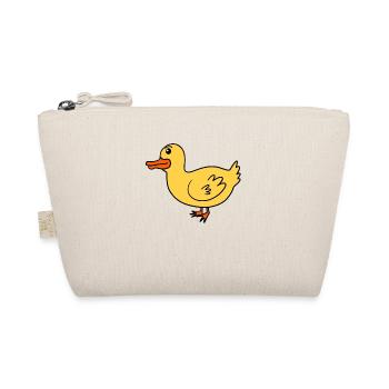 Canard - Trousse biologique - nature - Devant