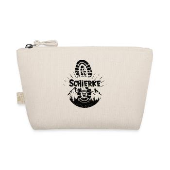 Schierke Ski Randonnée en montagne dans les montagnes du Harz - Trousse biologique - nature - Devant