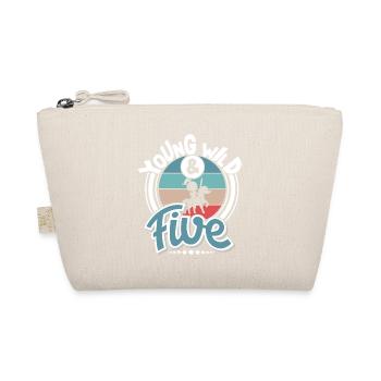 5 ans Chevalier Enfants - Trousse biologique - nature - Devant