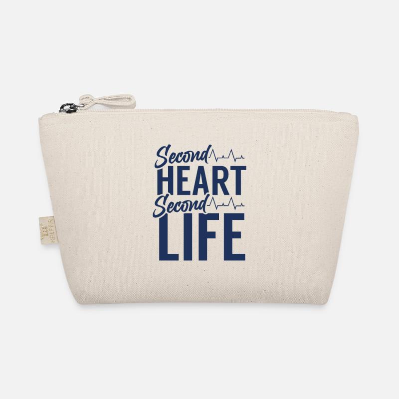 Chirurgie de transplantation cardiaque Second Heart Second Life Trousse biologique