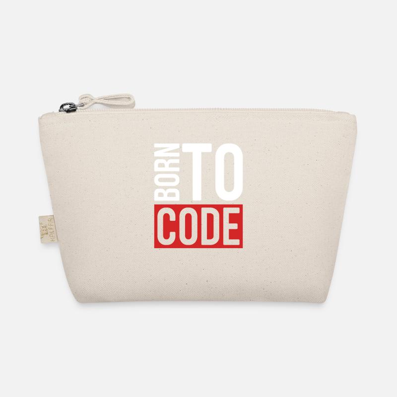 Programmeur Coder Développeur de logiciels Trousse biologique