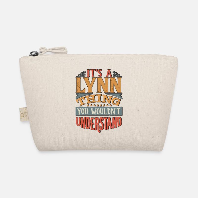 C’est une chose Lynn que vous ne comprendriez pas - Lynn Trousse biologique