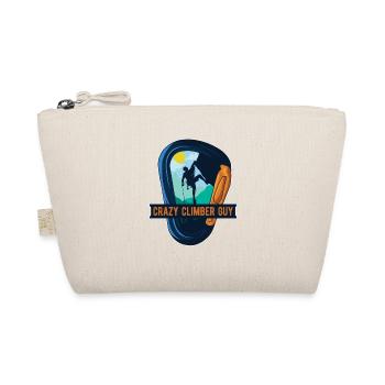 Escalade Alpinisme Grimpeurs - Trousse biologique - nature - Devant