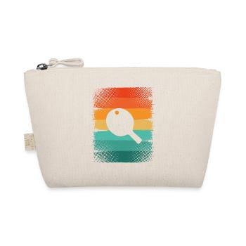 Pagaie - Trousse biologique - nature - Devant