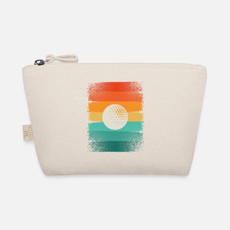 Balle de golf Trousse biologique