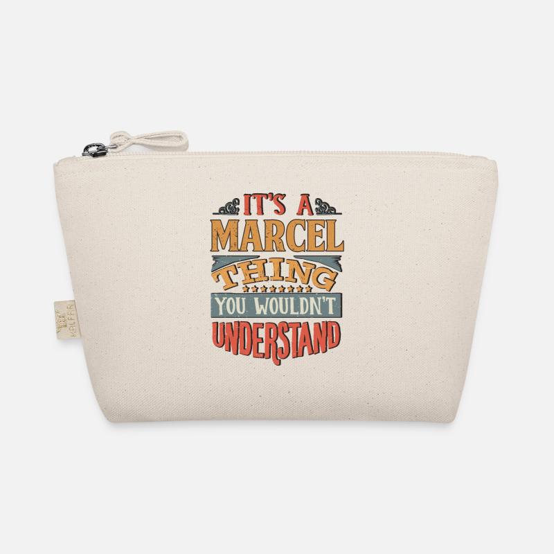 C’est une chose marcel que vous ne comprendriez pas - Trousse biologique