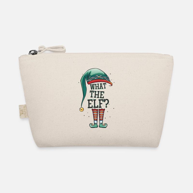 Qu’est-ce que l’Elfe? Qu’en est-il des onze ? Dicton elfe de Noël Trousse biologique