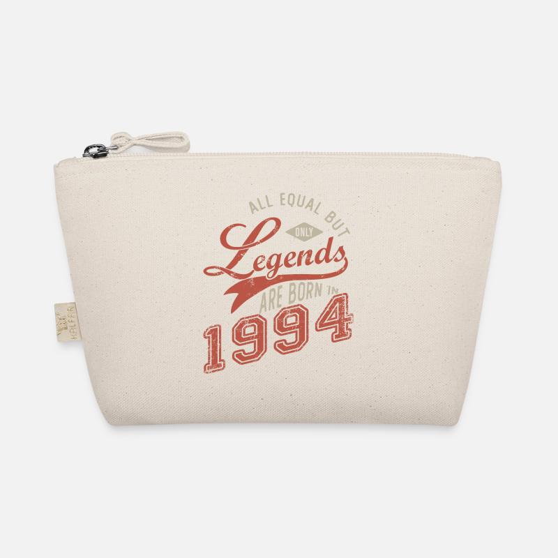 Born 1994, 1994 Anniversary Organic Pouch