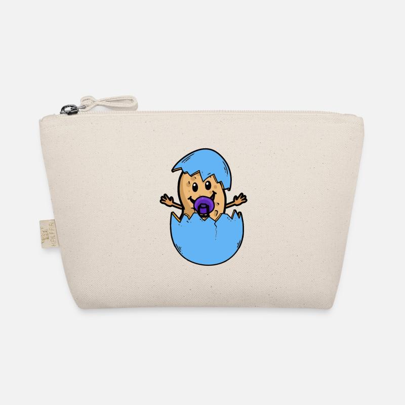 Peanut eggshell birth baby hatch egg Organic Pouch