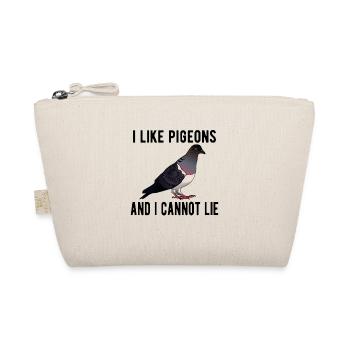 Pigeon Pigeon Racing Pigeon Racer Pigeon Keeper - Trousse biologique - nature - Devant