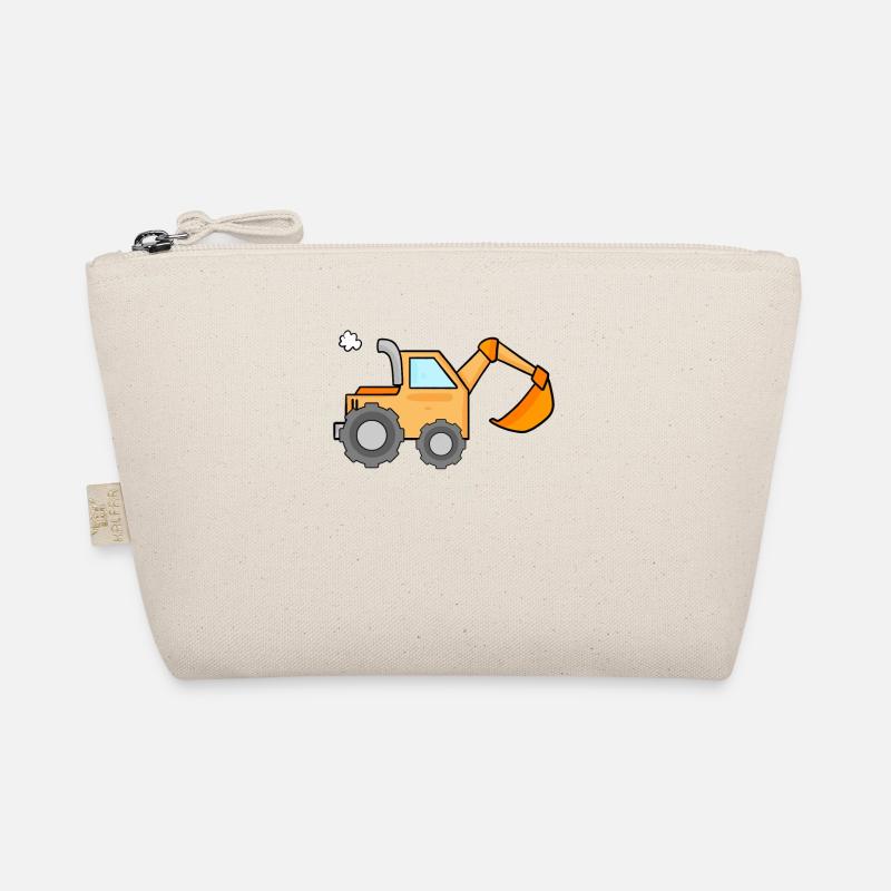 Pelles pour enfants Trousse biologique