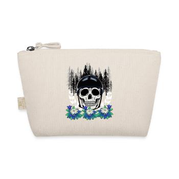 Alpinisme Forêt Sauvage Sports Extrêmes Gentiane Nature - Trousse biologique - nature - Devant