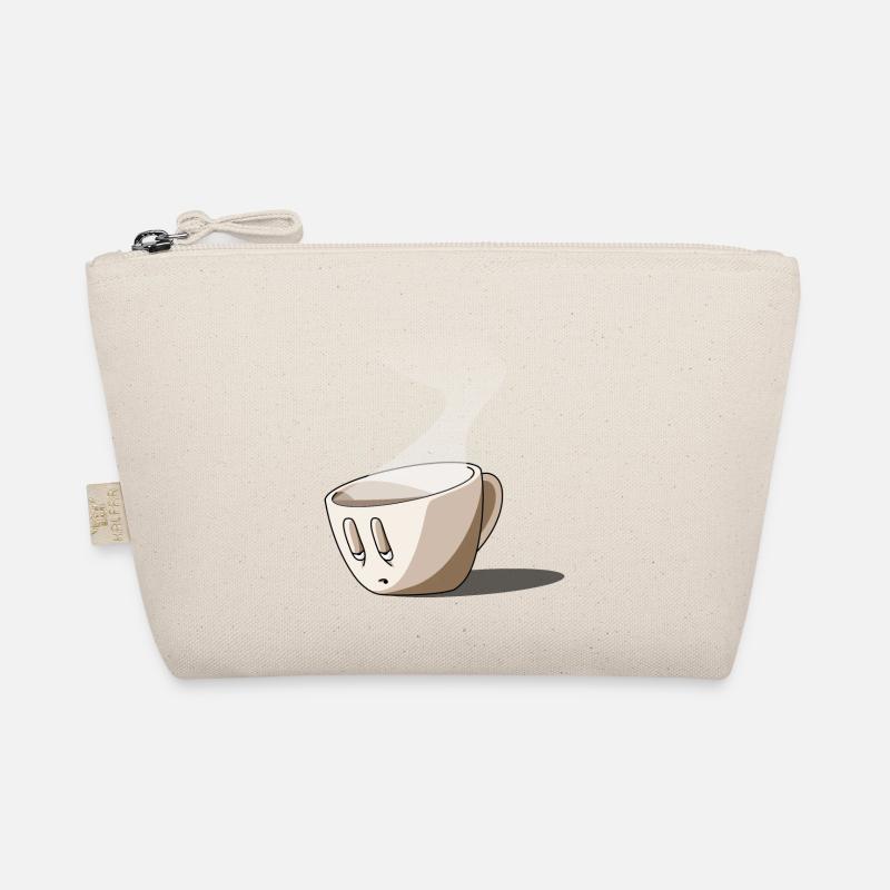 Coffee... Trousse biologique