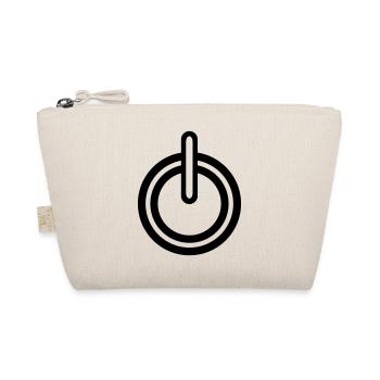 Alimentation Symbole - Trousse biologique - nature - Devant