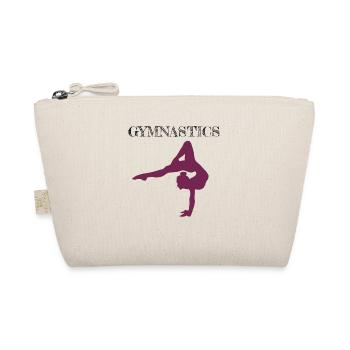 Gymnastique Gymnastique Gymnastique Artistique - Trousse biologique - nature - Devant