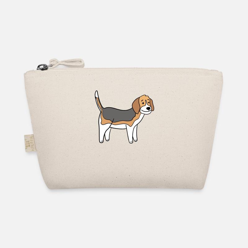 Beagle Trousse biologique