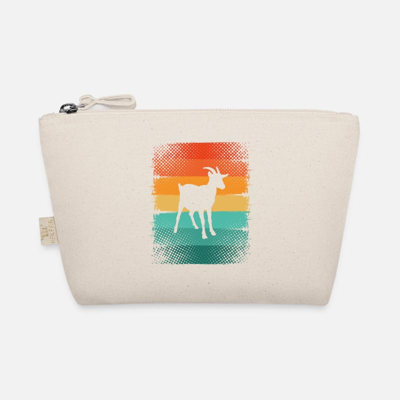 Goat Organic Pouch
