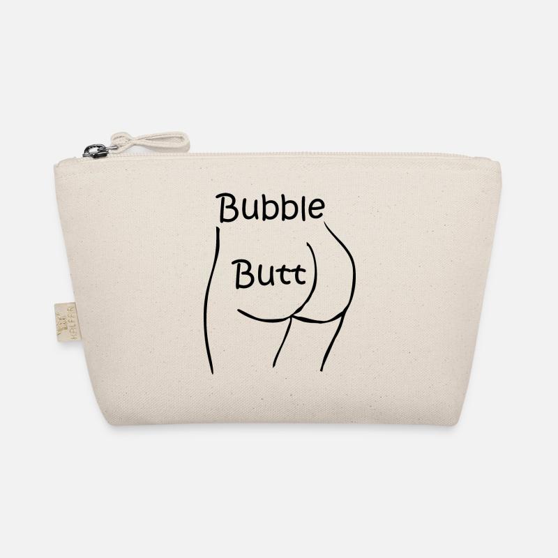 Poform - Bubble Butt Organic Pouch