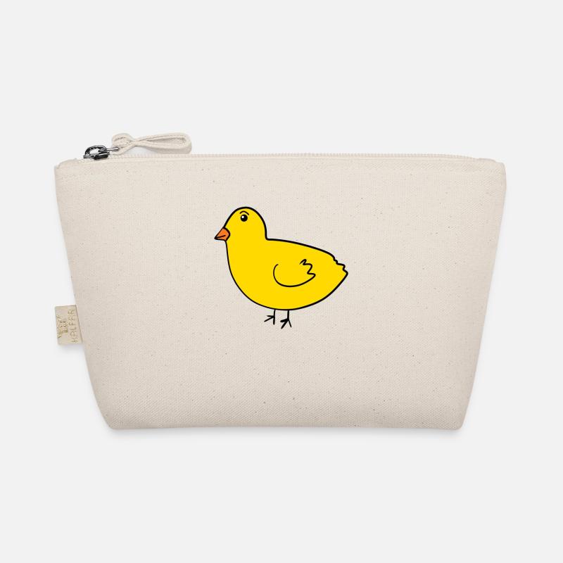 Poussin Trousse biologique