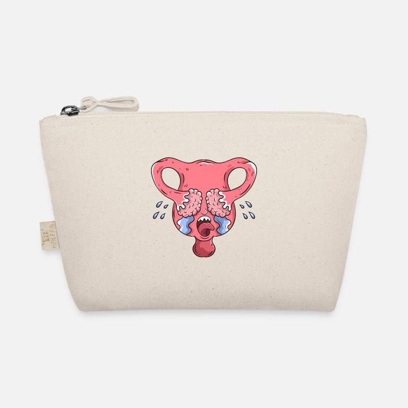 Féminisme de la menstruation utérine Trousse biologique