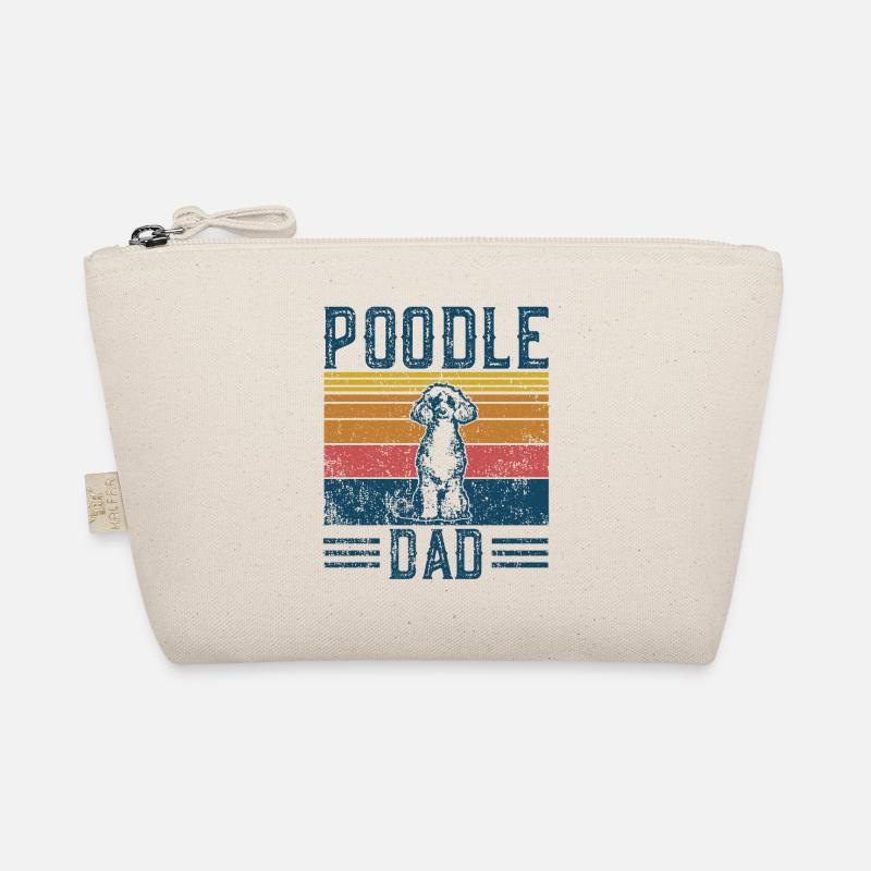 Papa chien - Papa caniche Trousse biologique