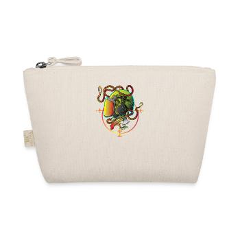 Tree Climber I Tree Care Chainsaw Motif pour - Trousse biologique - nature - Devant