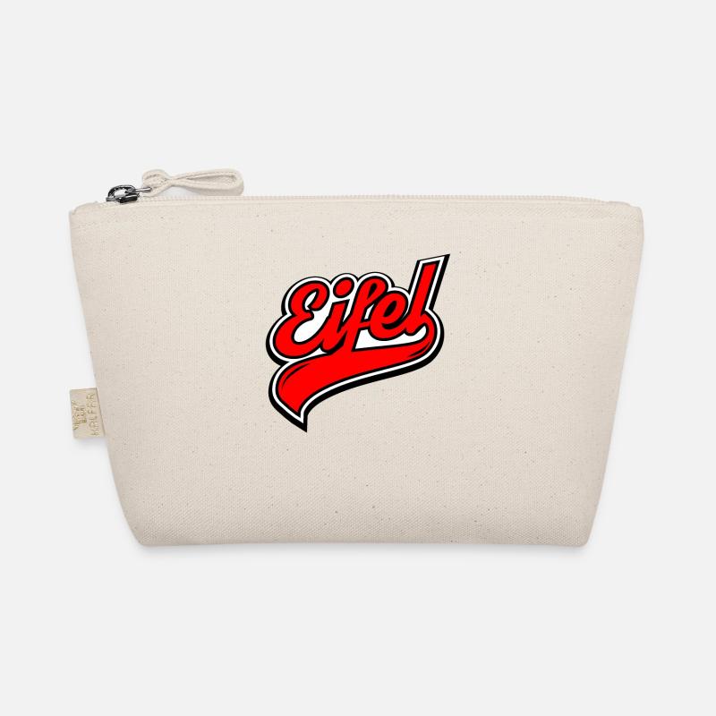 Germany - Eifel Region Organic Pouch