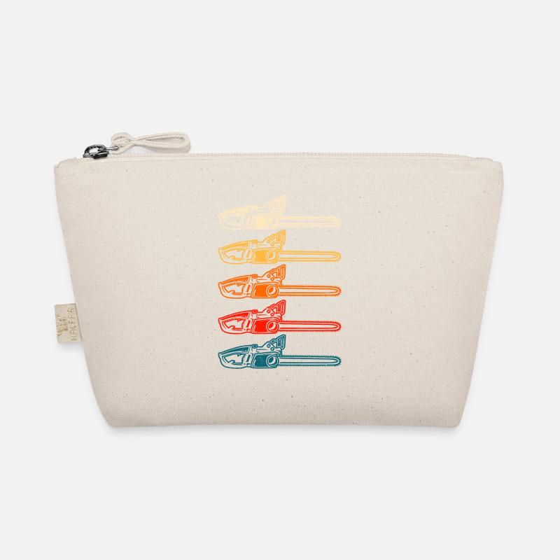 Chainsaw Arborist Organic Pouch
