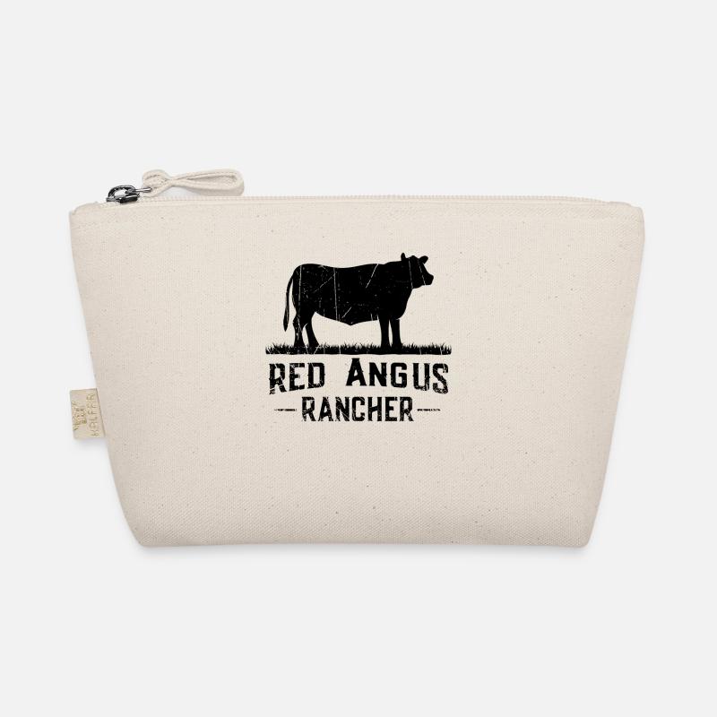 Red Angus Rancher - Éleveur de vaches Trousse biologique