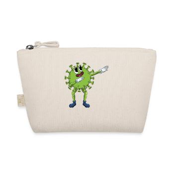 Dabbing Virus - Trousse biologique - nature - Devant