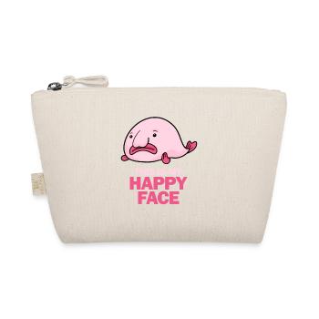 Blobfish - Trousse biologique - nature - Devant