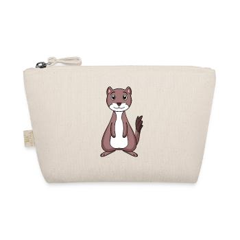 Belette - Trousse biologique - nature - Devant